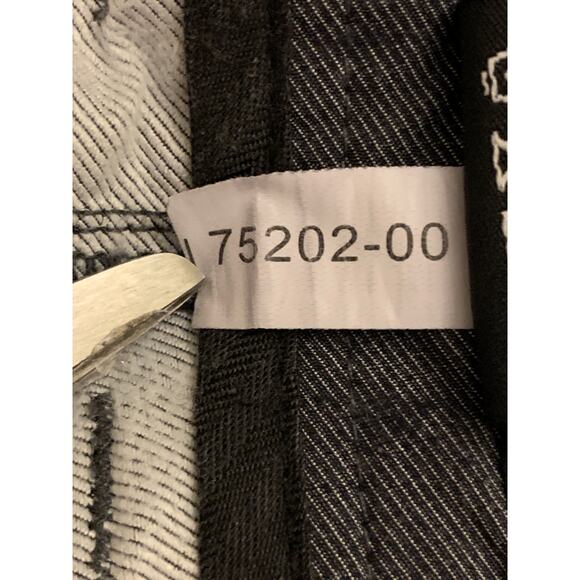 Travis Mathew Men's 36 Stretch Golf Performance Nylon Blend Shorts Charcoal Grey - Picture 6 of 13